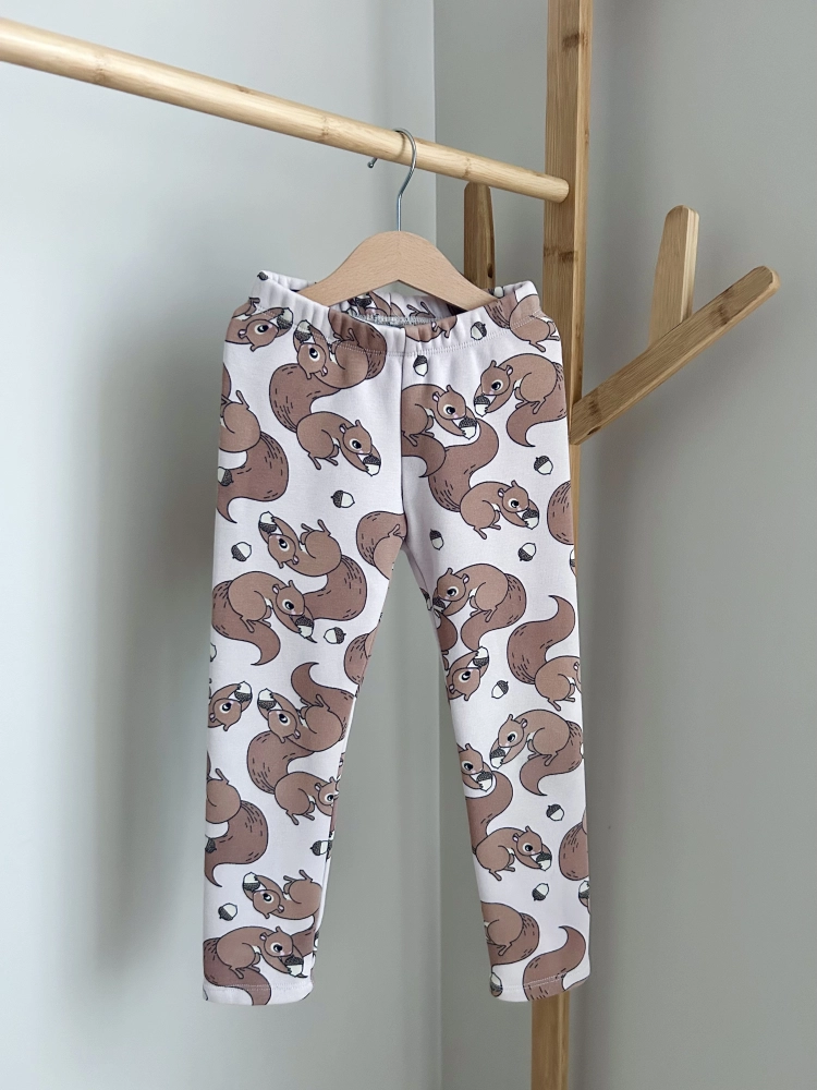 Legginsy 104 cm Kappahl